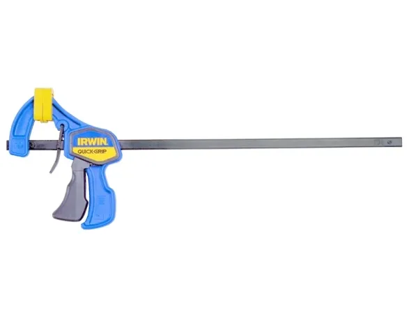 IRWIN T5462EL7, Bar klemme, 2 stykker, 15 cm