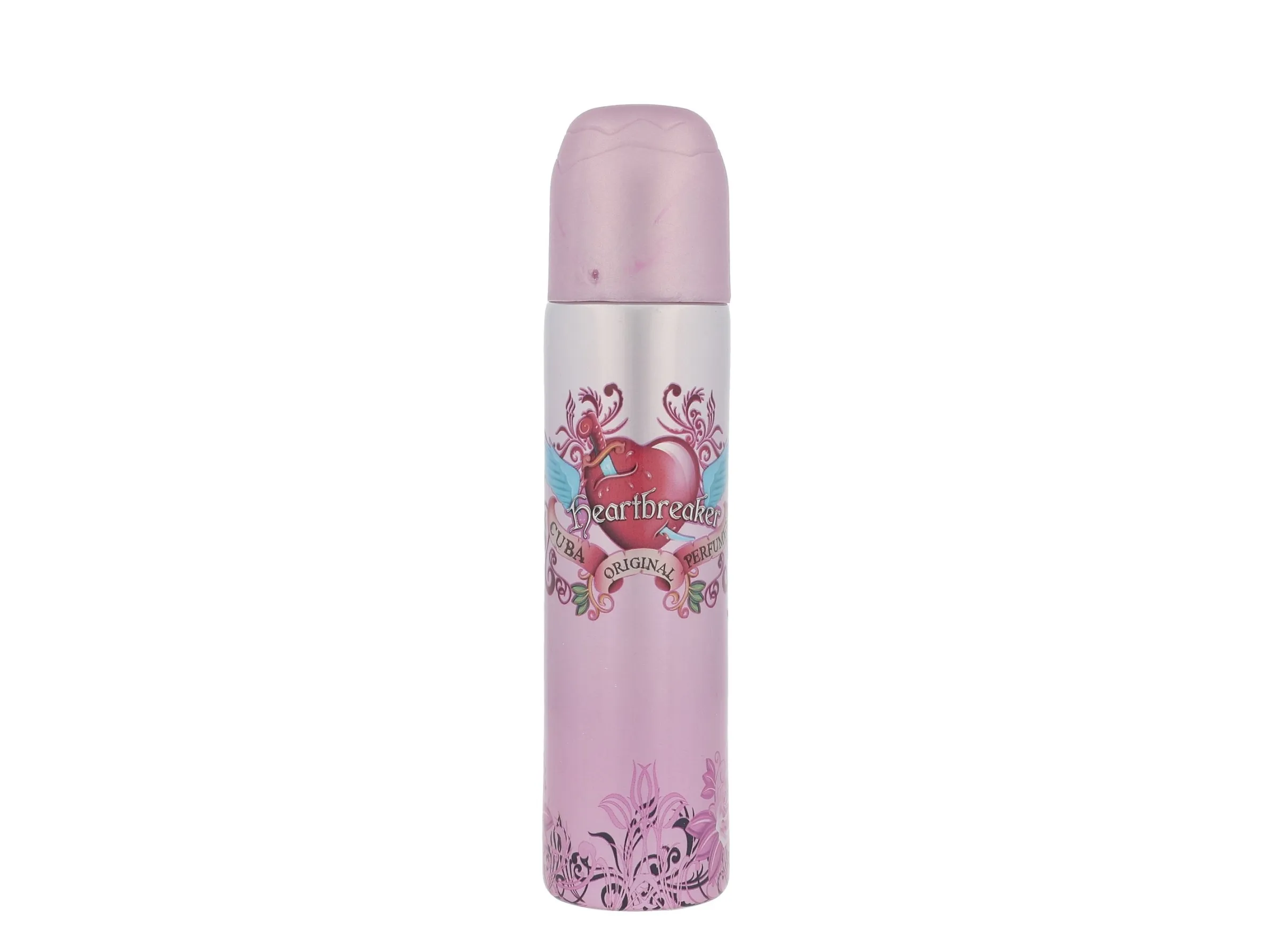 Cuba Heartbreaker EDP 100ml