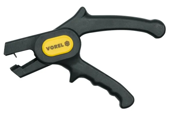 Vorel 45201 automatisk isolasjonsavskaller med kutt 170 mm