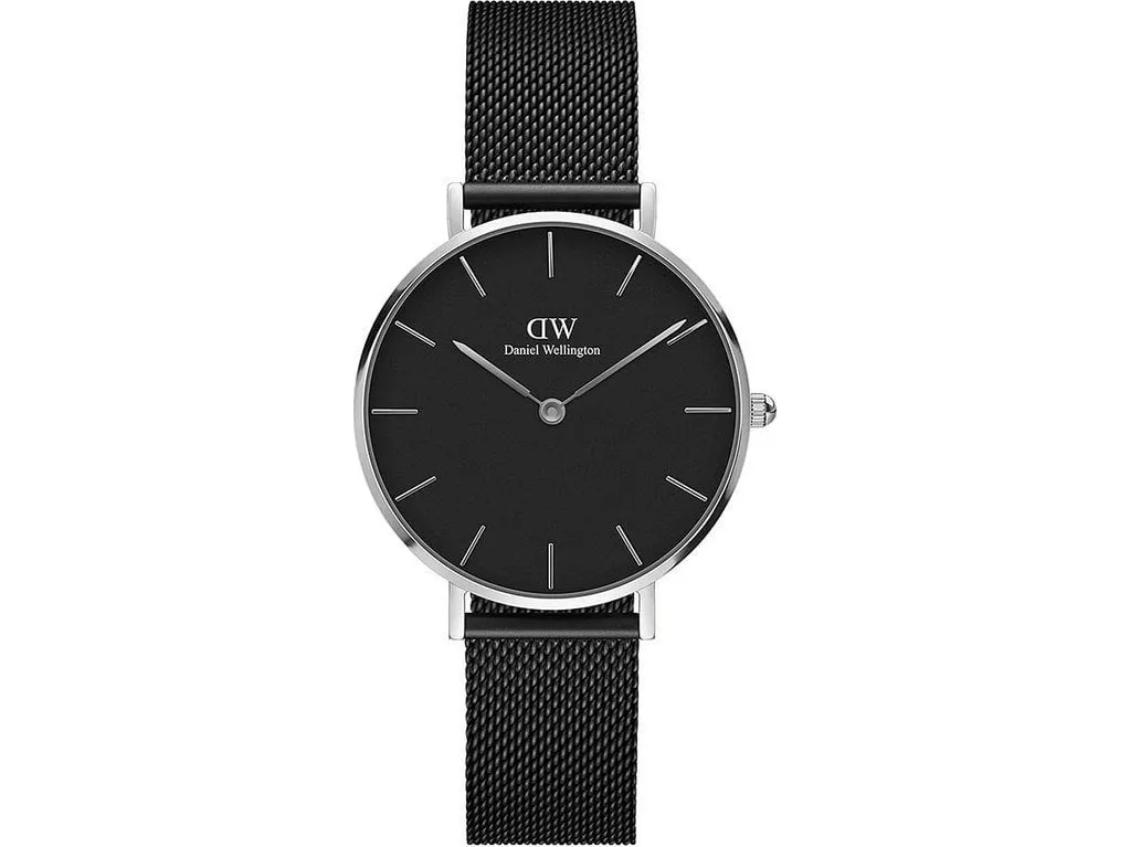 Dameklokke DANIEL WELLINGTON DW00100202 - PETITE 32 mm (zw507a)