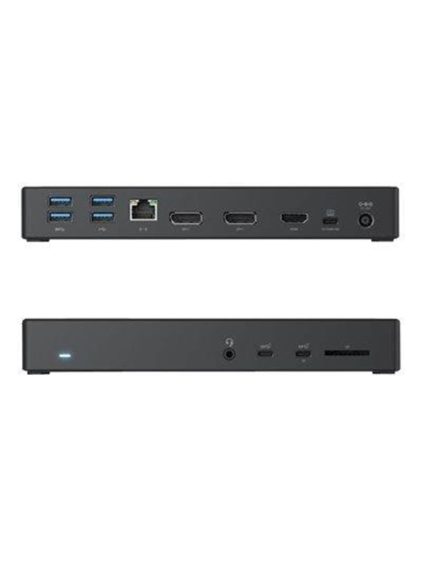 ALOGIC USB-C Triple Display Docking Station (with 100W PD)