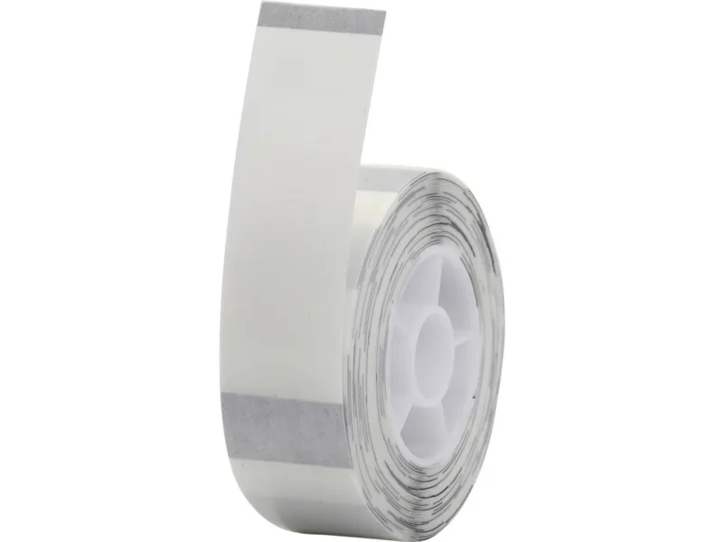 NiiMbot transparente etiketter 130 st. A2G88118601 prisetiketter navneetiketter (A2G88118601)