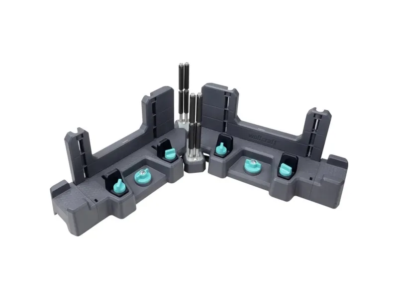 Wolfcraft 6956000 kappeske (6956000)