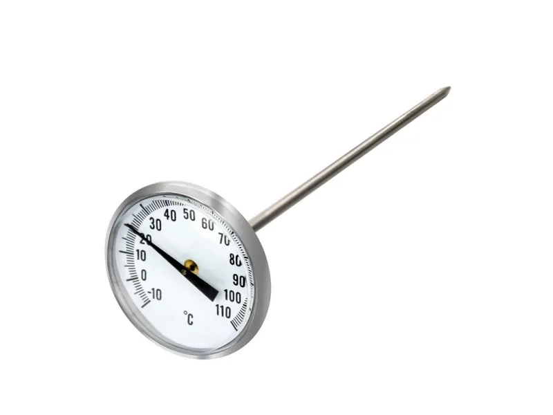 TFA FOOD termometer ZLJ-045