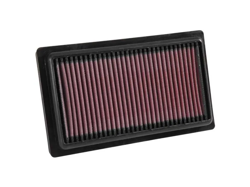 K&N filter Hyundai i20 2015-