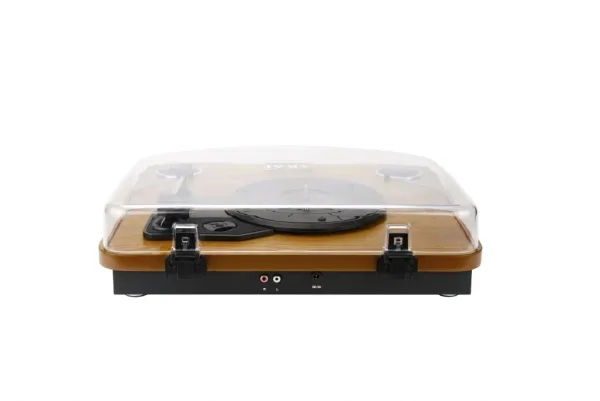 Akai ATT-11BTN retro platespiller