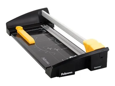 Fellowes Gamma A3 - Trimmer - 460 mm - papir