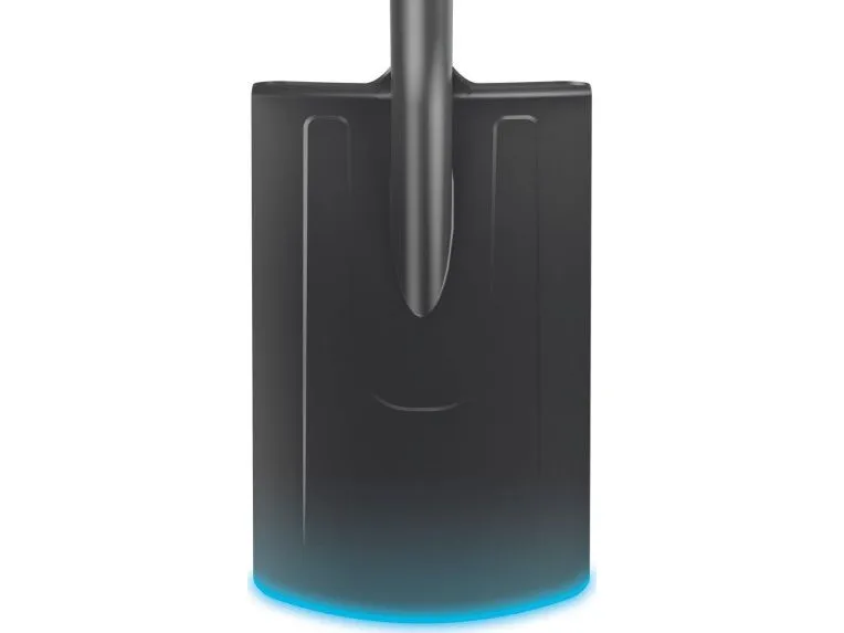 CELLFAST spade PRO+ rett /CELLPRO