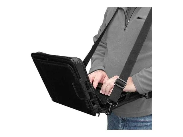 InfoCase - User Harness Kit - skuldersele for bæreveske