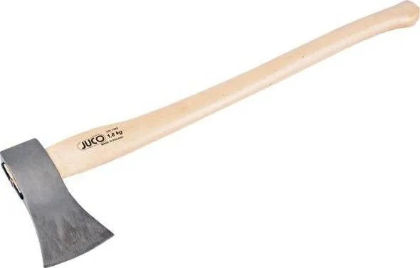 JUCO øks, tradisjonell kanadisk 1,80 kg