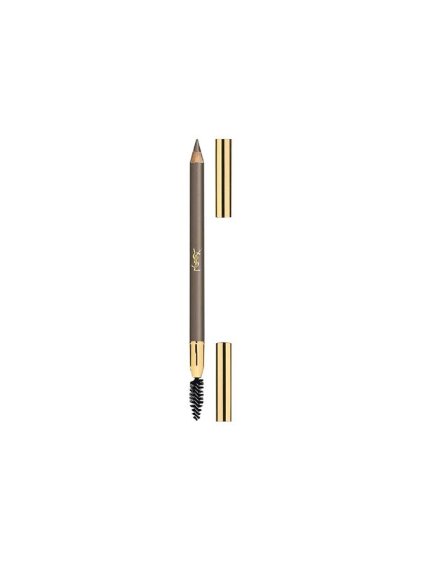 Yves Saint Laurent Dessin Des Sourcils - 04 Cendre