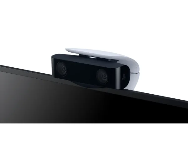 Sony | HD-kamera - Webkamera - farge - 1920 x 1080 - 1080p - For Sony Playstation® 5 | Hvid