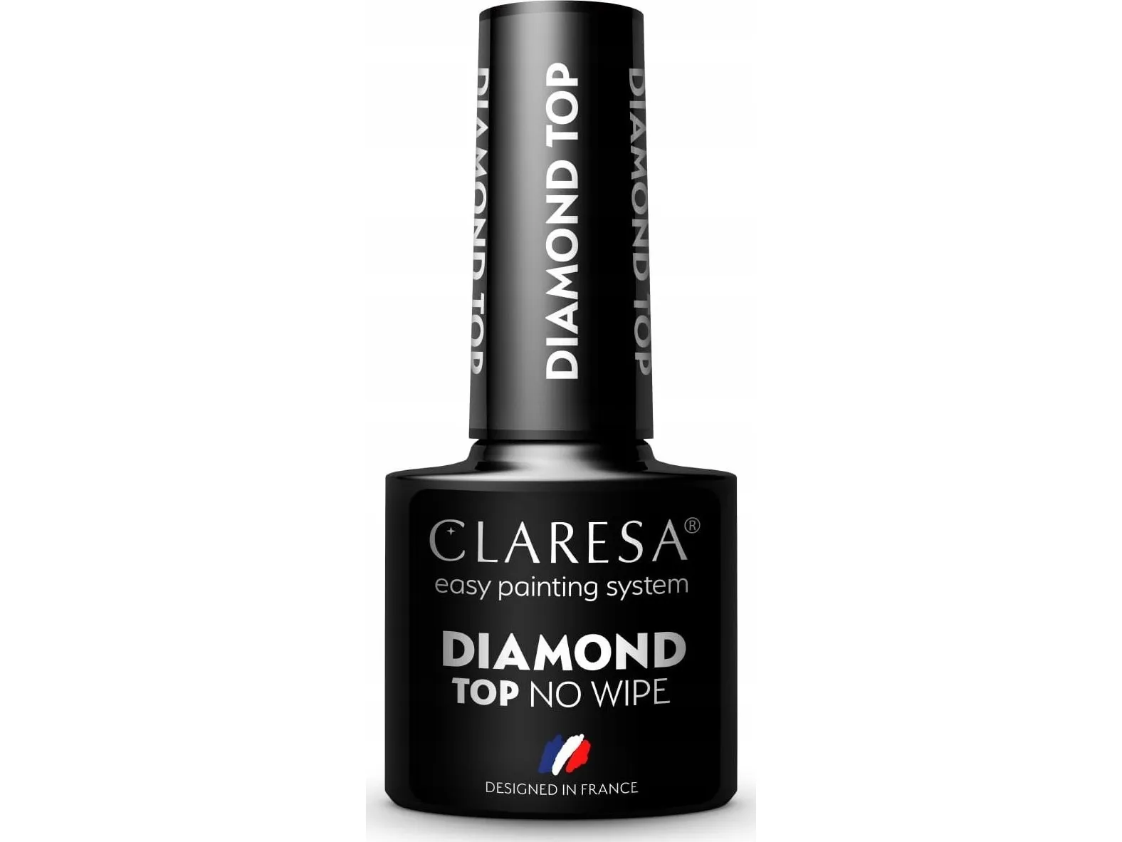 Claresa Claresa Top Diamond No Wipe glans motstand