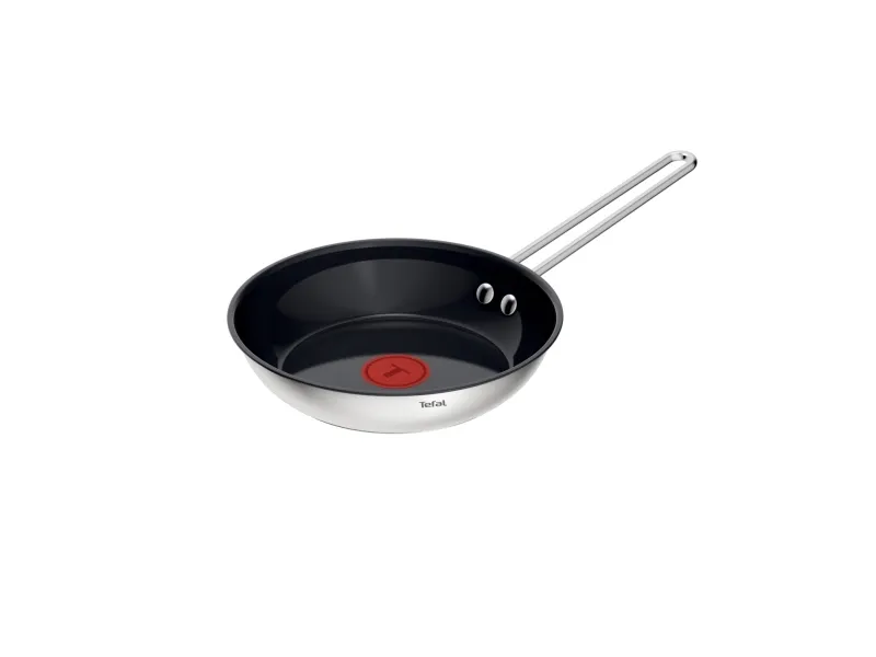 Tefal Nordica H8710255 stekepanne, universal, rund