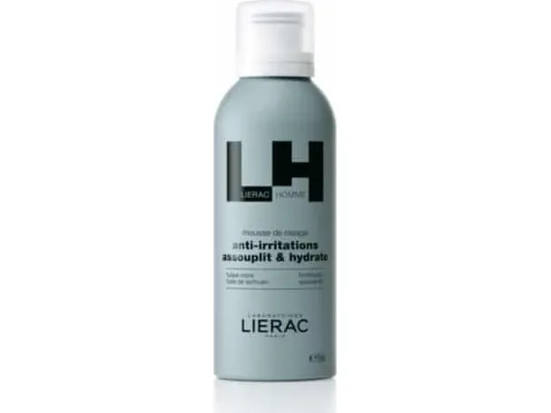 Lierac LIERAC HOMME Barberskum 150ml