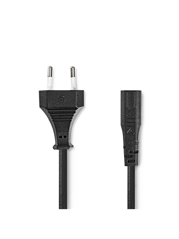 Nedis CEGL11062BK20 power cable