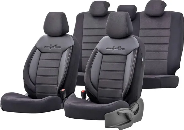 Amio Cover sett for otom comfortline 209 bilseter
