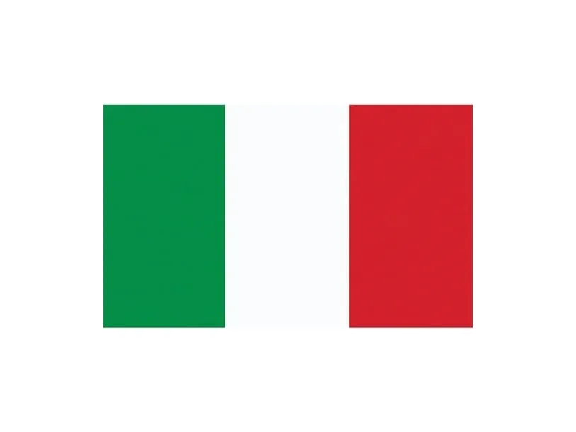 Flag Italien, 90 x 150