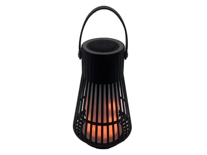 Bluetooth-høyttaler Soundliving SOUNDLIVING Flame Speaker