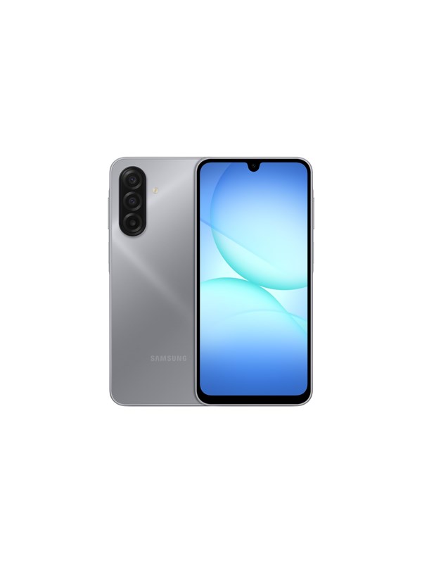 Samsung Galaxy A17 4G 256GB/8GB - Grå
