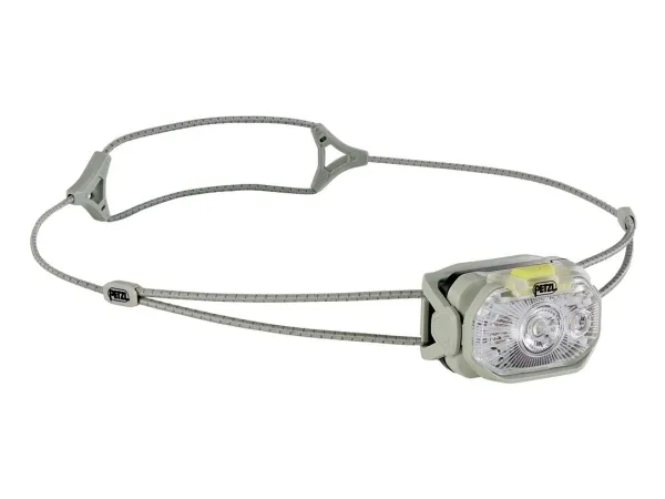 Petzl Swift LT, Hodebåndslommelykt, Grønn, IPX4, LED, 1 lamper, 3 timer