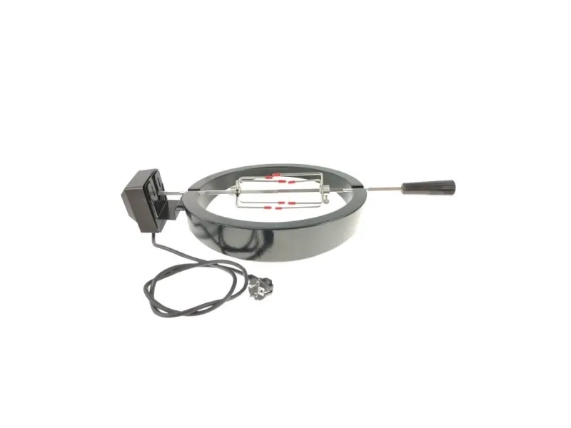 Kamado_Bono rotisseri til Kamado Bono Grande