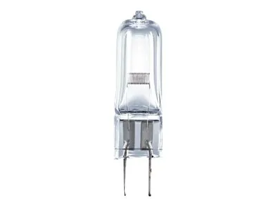 OSRAM HLX 64657 - Projektorlampe - halogen - 24 V - 250 watt - 300 time(r)