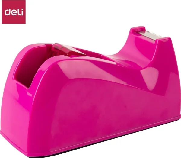 Deli DELI 815A TAPEDISPENSER ROSA
