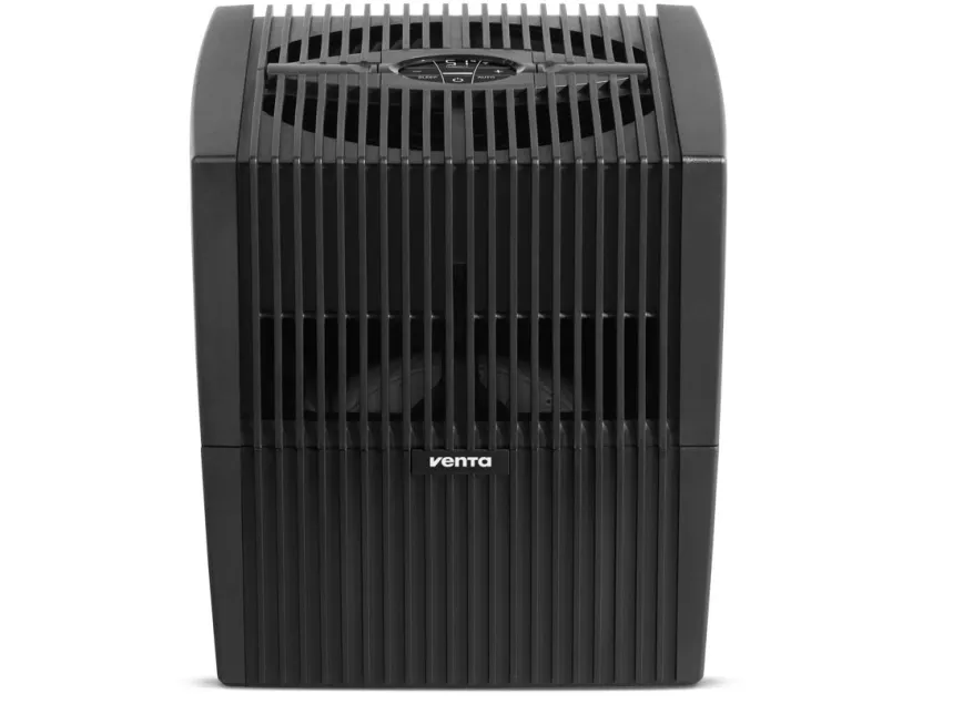 Venta AH535, Sort, 8 W, 300 mm, 330 mm, 300 mm, 3,5 kg