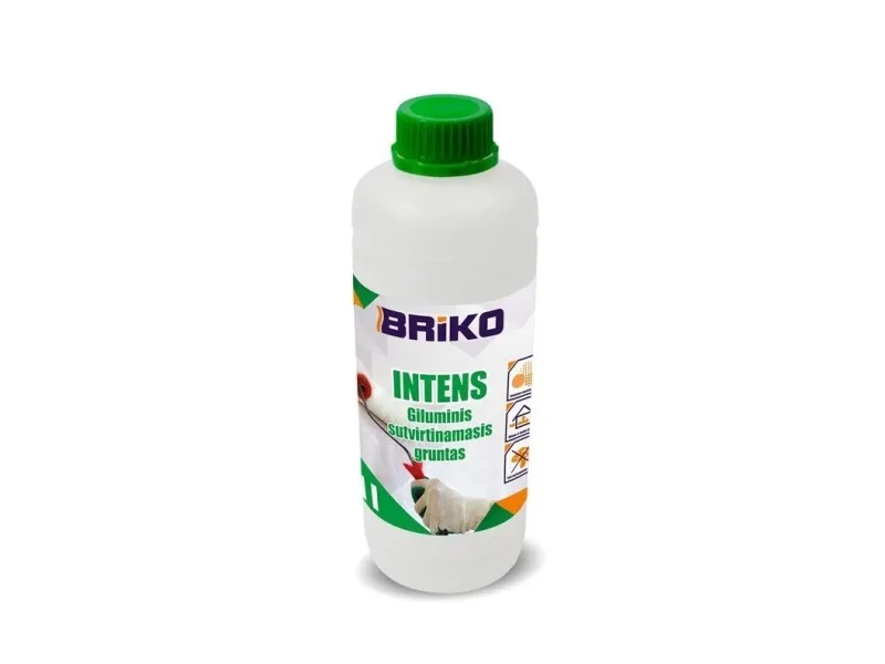 Briko DEEP FIXABLE PRIMER BRIKO 1 L
