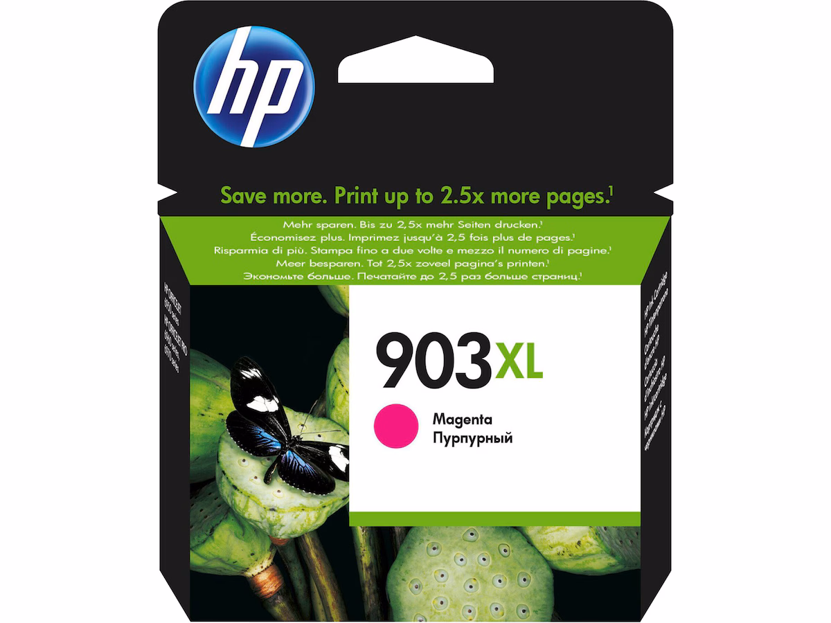 HP blekkpatron 903XL Magenta