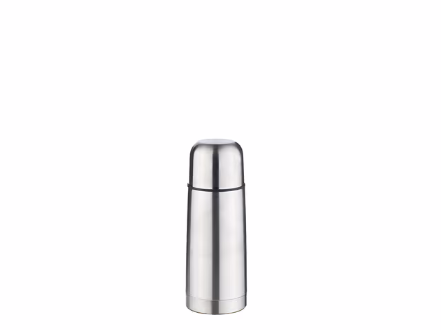 Funktion Thermos flask 0.35 litres 18/8 steel