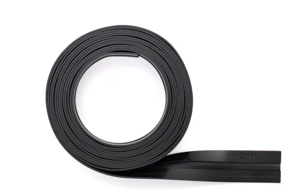 Selvklebende magnetisk klemme DURAFIX® ROLL 5 m