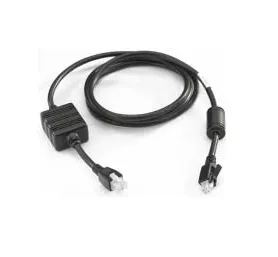 Zebra - Strømkabel (hann) (hann) - for Zebra MC2200, MC27, MC3330XR, MC3390xR
