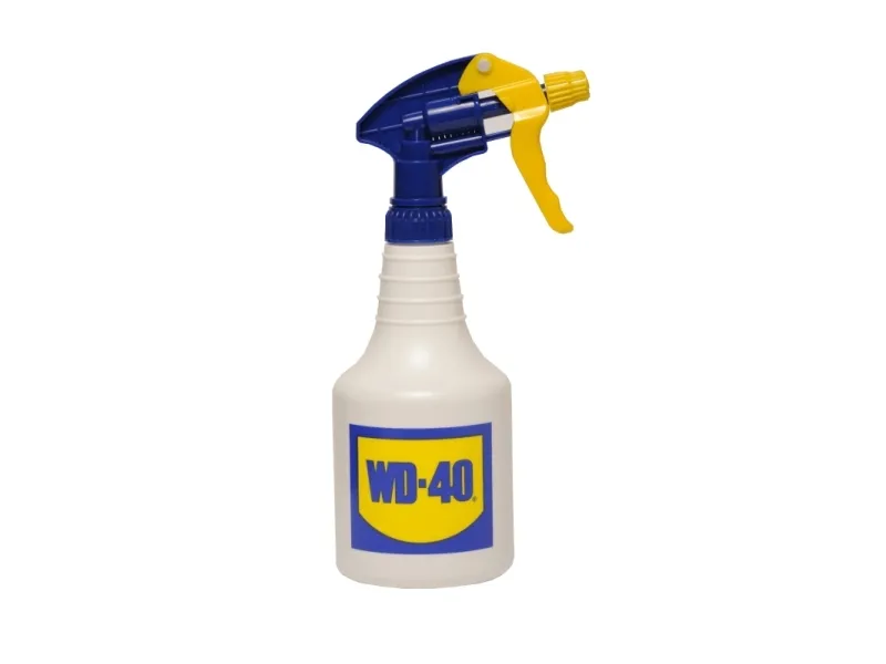 WD-40 44000, Blå, Hvit, Gult, 0,6 l, 1 stykker