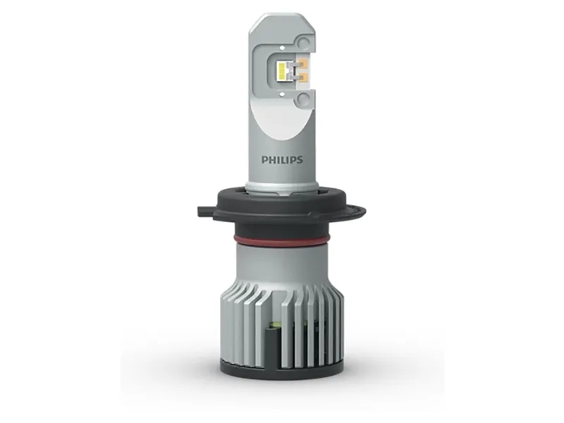 Philips Ultinon Pro6000 Boost LED H7 ECE +450%, 1 stk