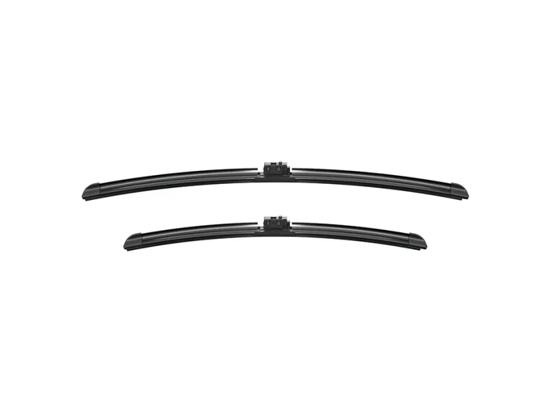 Bosch Aerotwin Flatblade viskerblade sæt A204S