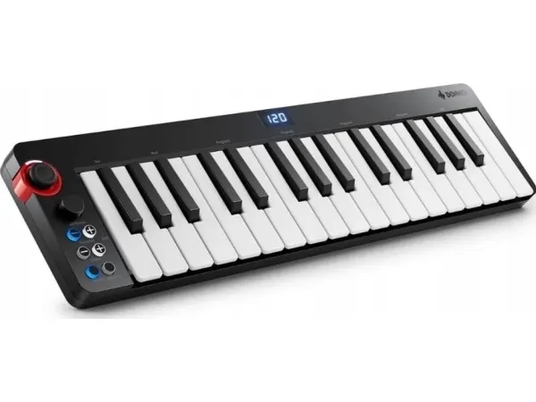 DONNER N-32 - MIDI kontroll keyboard 32 tangenter