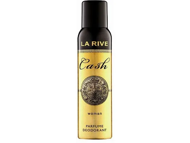 LA RIVE WOM DEO KONTANT 150 ML
