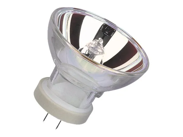 OSRAM - Pære for halogensøkelys - form: MR11 - G4 - 20 W - klasse B - 3200 K