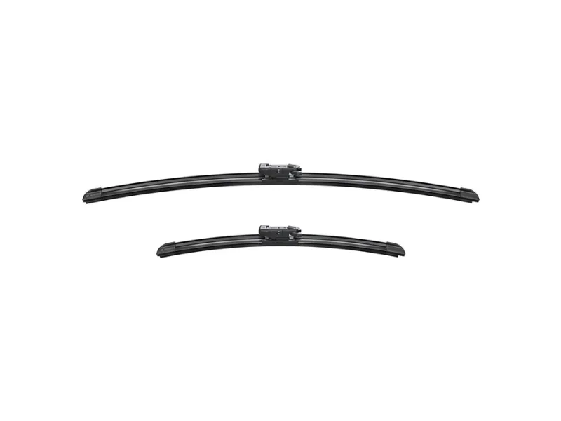 Bosch Aerotwin Flatblade viskerblade sæt A292S