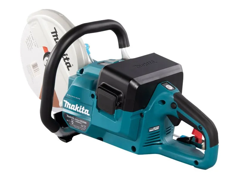 Makita - Power cutter - trådløs - 230 mm - uten batteri - 36 V - SOLO