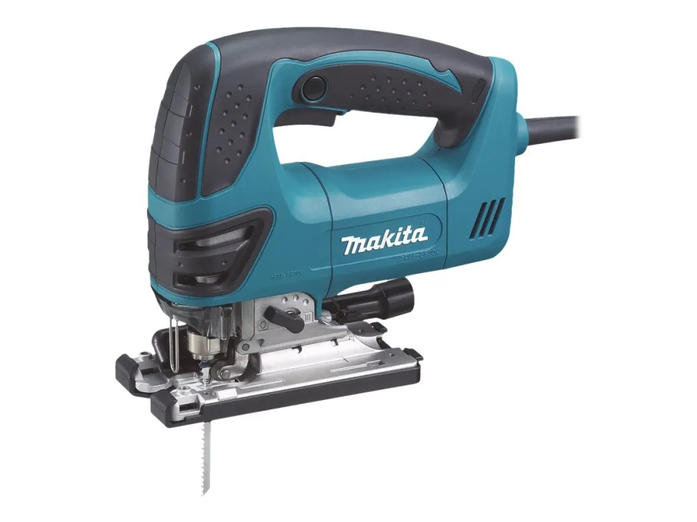Makita 4350FCTJ - Løvsag - 720 W