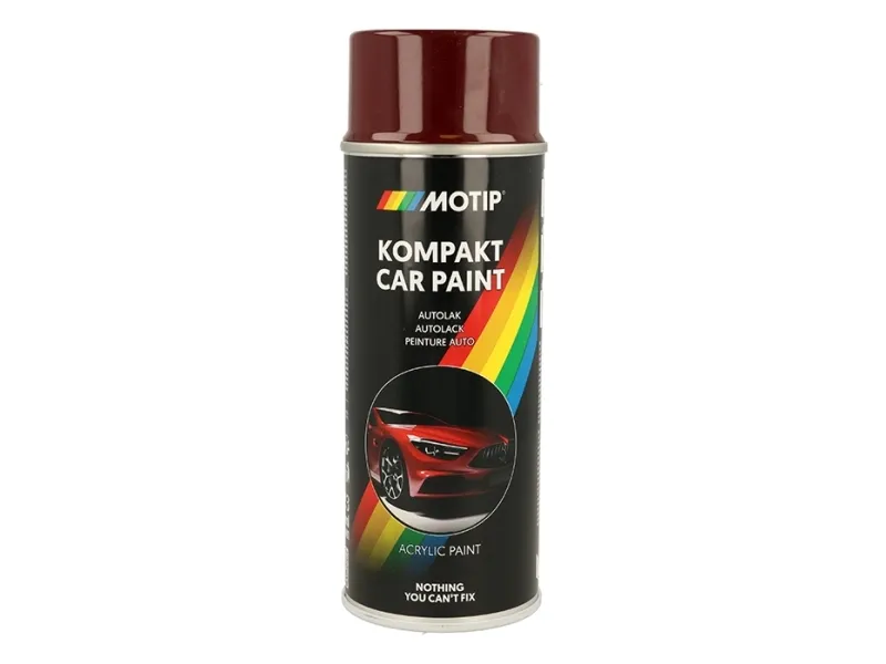 Motip Autoacryl spray 41080 - 400ml