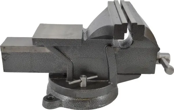AWTOOLS dreiebenk lett dreieskruestikke 6/150 mm låsesmed