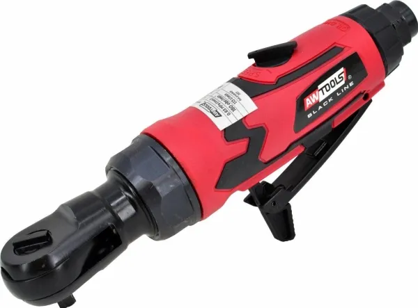 AWTOOLS AIR RATCHET MINI 1/4 BL