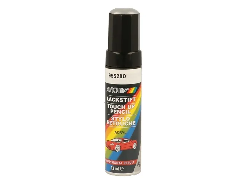 Motip 955280 lakstift akryl autolak 12ml