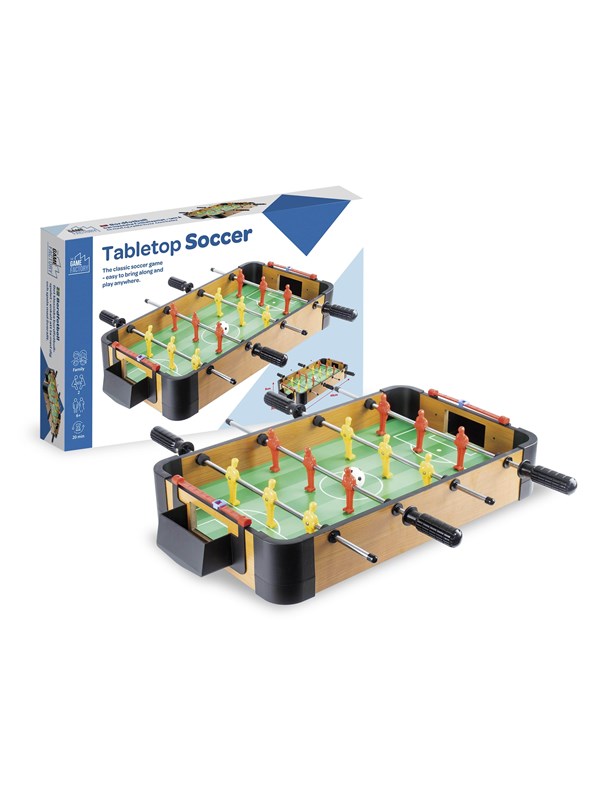 Amo Games Football Table Game (ENG)