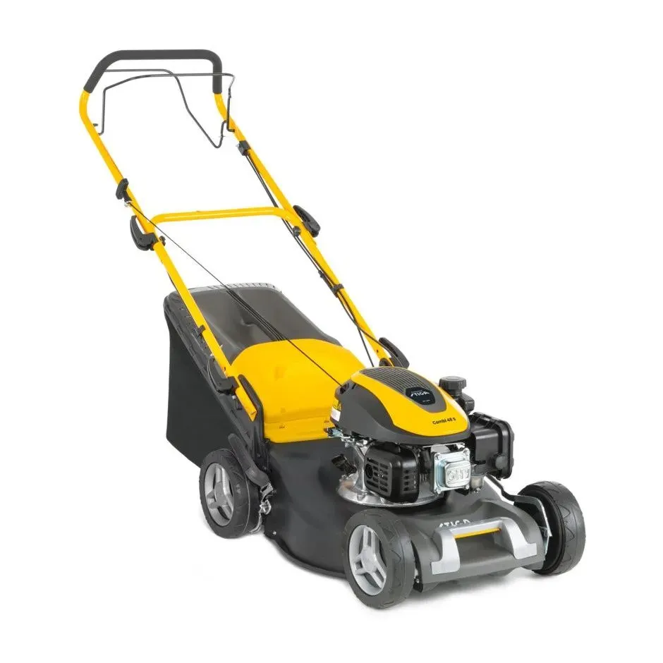 STIGA Combi 48 S Bensingressklipper