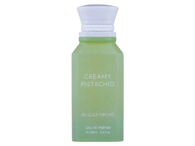 Gulf Orchid Creamy Pistachio Eau De Parfum 100ml